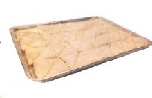 Krinos Spanakopita (Spinach & Cheese) - 2 x 48pc (05910)