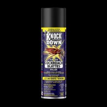 Knockdown Cockroach Killer 60g - 439g (12) (22101)