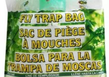 Knockdown Fly Trap Bag - EACH (12) (22610)