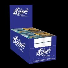 Achoo! Pocket Tissues (Nordic Tiles) - 6x10ct (15238)