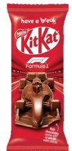 Nestle Kit Kat F1 Icon Car - 30/BOX (75461)