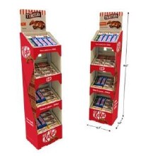 Nestle Singles Complementary PPK - 276ct (75313)