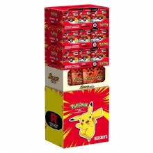 Hershey Assorted Pokemon RPC PPK - 78ct (77031)