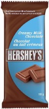 Hershey Milk Family Bar 100g - 14/BOX