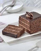 Dufflet Pastries Cheesecake Bar (2" x 12 x 16") - 2 x 2.8KG