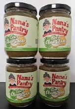 Nana's Pantry Chow Chow - 12 x 375ml