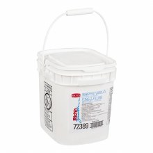 Rich's Smooth Vanilla Whipped Icing & Filling - 15LB (72389)