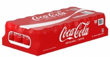 Coca-Cola 355 mL 32-pack (10832)