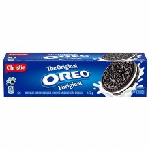 Mondelez Oreo Original - 147g (12) (02968)