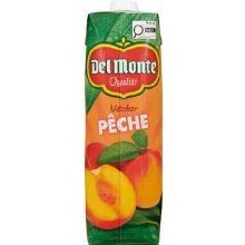 Del Monte Peach Nectar - 12 x 960ml (26813)