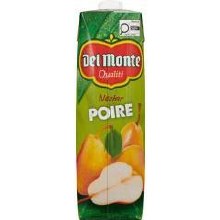 Del Monte Pear Nectar - 12 x 960ml (26898)