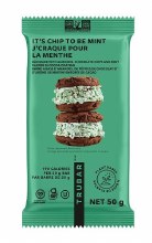 TruBrands Its Chip To Be Mint Protein Bar 50g - 12/BOX (6) (00614)