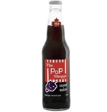 The Pop Shoppe Grape - 12/CASE (00013)