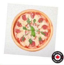 Pizza Liner 9" x 9" - 1000/CASE (018070)