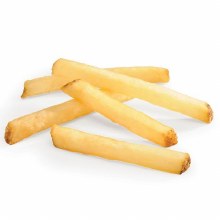 McCain SureCrisp Skin-On Fries 5/16" PXL - 6 x 5LB (93791)