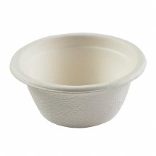 Primeware Portion Cup Fiber Compostable 2oz - 2500/CASE (15886)
