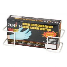 Zenith Wall Mounted Wire Glove Holder - EACH