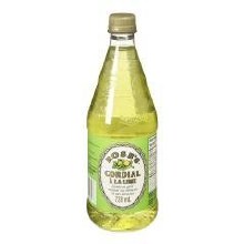 Rose's Lime Cordial - 739ml (12) (00064)