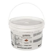 Additional picture of Quaker Frozen Muffin Batter Blueberry - 3.63kg - (00533)