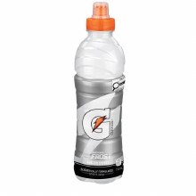 BOTTLE - Gatorade - Frost Glacier Cherry - 24 x 710mL - SOLD BY CASE - (1) (XXXXX) (PEPSI)