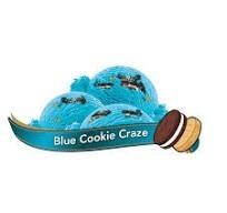 Chapman's Premium COOKIE CRAZE Hard Ice Cream - 11.4L (01217)