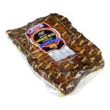 Lesters Old Fashion Smoked Meat Brisket - *SOLD BY CASE BY KG* (01121)