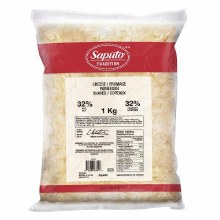 Saputo Parmesan Cheese 35% Shaved - 2.5KG (4)
