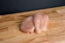 KFM - Maple Farms Fresh Boneless Skinless Chicken Breasts - 5KG