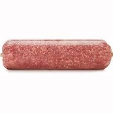KFM - Fresh Atlantic Beef Medium Ground Beef Tube - 10LB