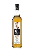 1883 Toasted Marshmallow Syrup - 1L (06314)