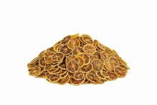 Anhydra LEMON Wheels Dehydrated 750g (430ct) (20954)