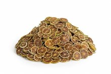 Anhydra LIME Wheels Dehydrated 750g (575ct) (31232)