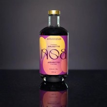 NOA Amaretto Spirit 700mL - SOLD BY EACH (6) (53000)