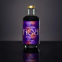 NOA Coffee Liqueur 700mL - SOLD BY EACH (6) (53005)