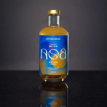 NOA Dry Gin Spirit 700mL - SOLD BY EACH (6) (53071)