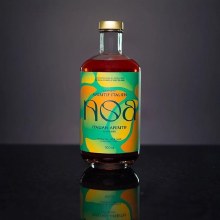 NOA Italian Aperitif Spirit 700mL - SOLD BY EACH (6) (53004)