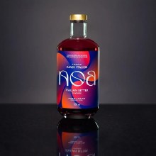 NOA Italian Bitter 700mL - SOLD BY EACH (6) (53012)
