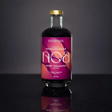 NOA Sweet Vermouth 700mL - SOLD BY EACH (6) (53016)