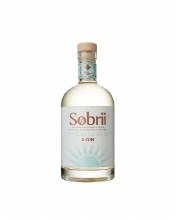 Sobrii 0-Gin 750mL - SOLD BY EACH (6) (23805)