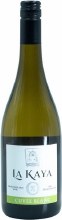 La Kaya 0% Alcohol-Free CuveÃ© Blanc 750mL - SOLD BY EACH (6) (10065)