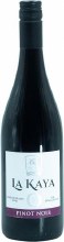 La Kaya 0% Alcohol-Free Pinot Noir 750mL - SOLD BY EACH (6) (10001)
