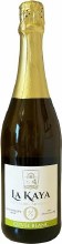La Kaya Alcohol-Removed Sparkling CuveÃ© Blanc 750mL - SOLD BY EACH (6) (10070)