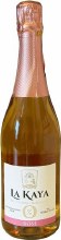 La Kaya Alcohol-Removed Sparkling RosÃ© Wine 750mL - SOLD BY EACH (6) (10071)
