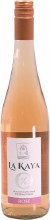 La Kaya Alcohol-Removed RosÃ© 750mL - SOLD BY EACH (6) (10002)