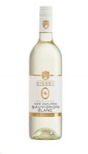 Giesen 0% Alcohol-Removed Sauvignon Blanc 750mL - SOLD BY EACH (12) (00240)