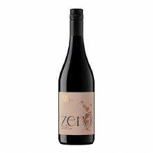 Pure Vision 0% Alcohol-Free Shiraz 750mL - SOLD BY EACH (6) (00075)