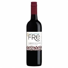 Fre 0% Alcohol-Free Cabernet Sauvignon 750mL - SOLD BY EACH (12) (00161)