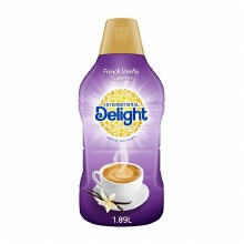 REFRIGERATED - International Delight French Vanilla Supreme, 1.89L (XXXXX)