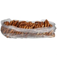 Additional picture of Superpretzel King Baked Pretzels - 50 x 5oz (00116)