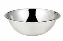 Mixing Bowl, Stainless Steel, 13Qt - SOLD BY EACH (04963)